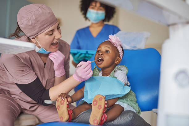 Advanced Technology for Better Dental Care in Valinda, CA