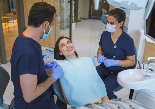 Best Dental Fillings (Composite and Amalgam)  in Valinda, CA