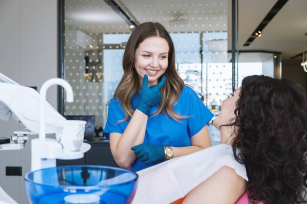 Dental Bonding in Valinda, CA