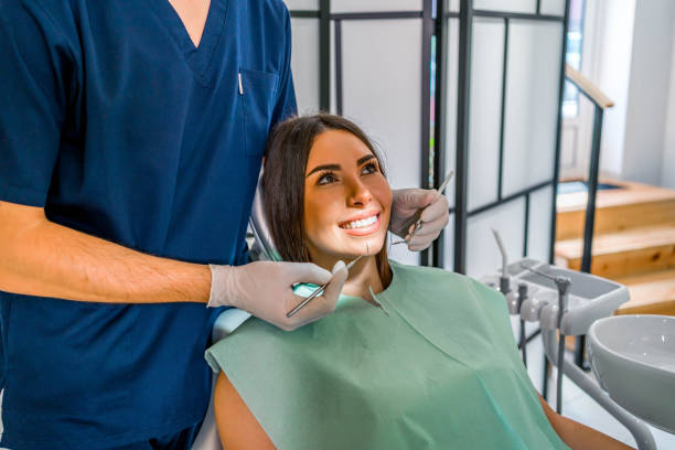 Best Oral Cancer Screening  in Valinda, CA