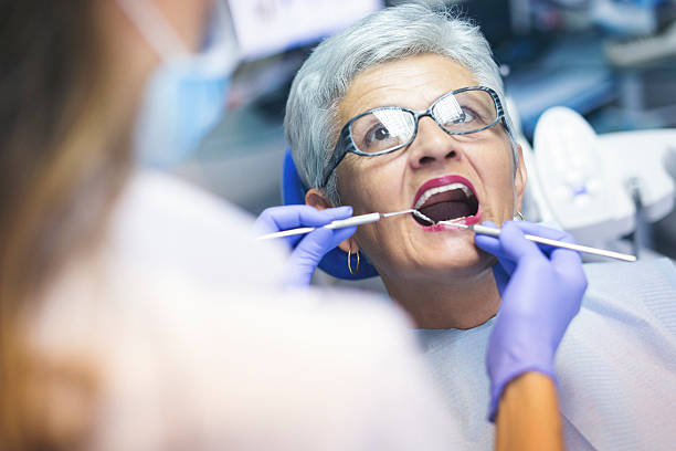 Dental Inlays and Onlays in Valinda, CA
